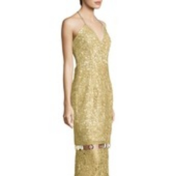 Elie Tahari Dresses & Skirts - Elie Tahari Hawn Dress